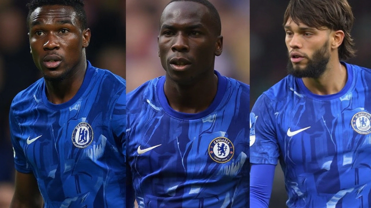Chelsea Injury Update: Jackson, Madueke and Lavia Await Return Dates