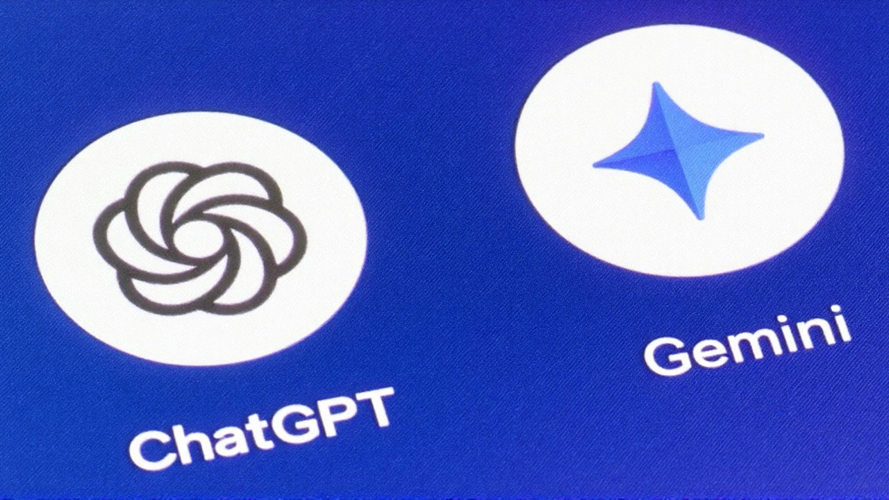 Google Gemini tops App Store, passing ChatGPT after viral ‘Nano Banana’ surge