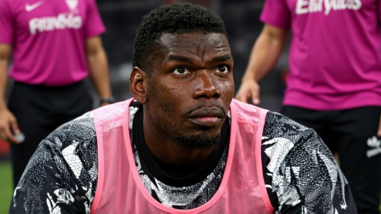 Background: A Pattern of Near Misses