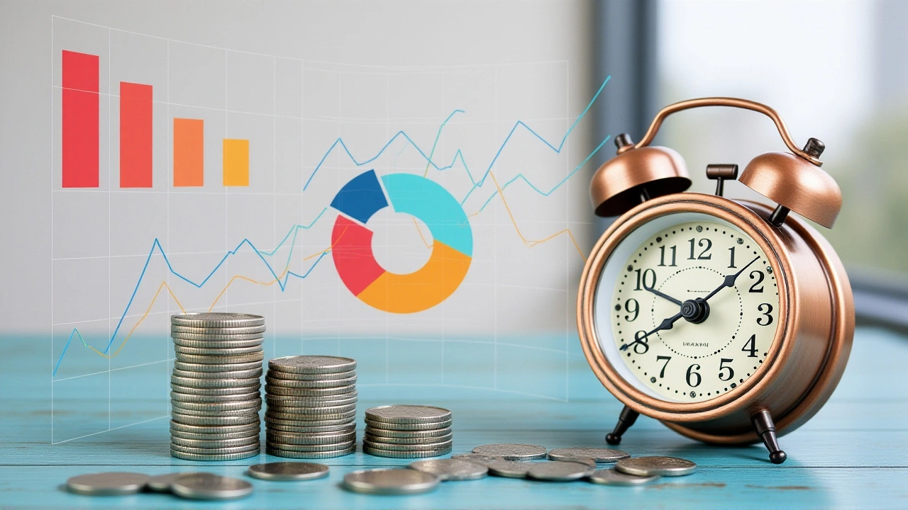 HMRC Pension Error: 21,000 Affected by Deadline Blunder